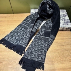 Christian Dior Scarf